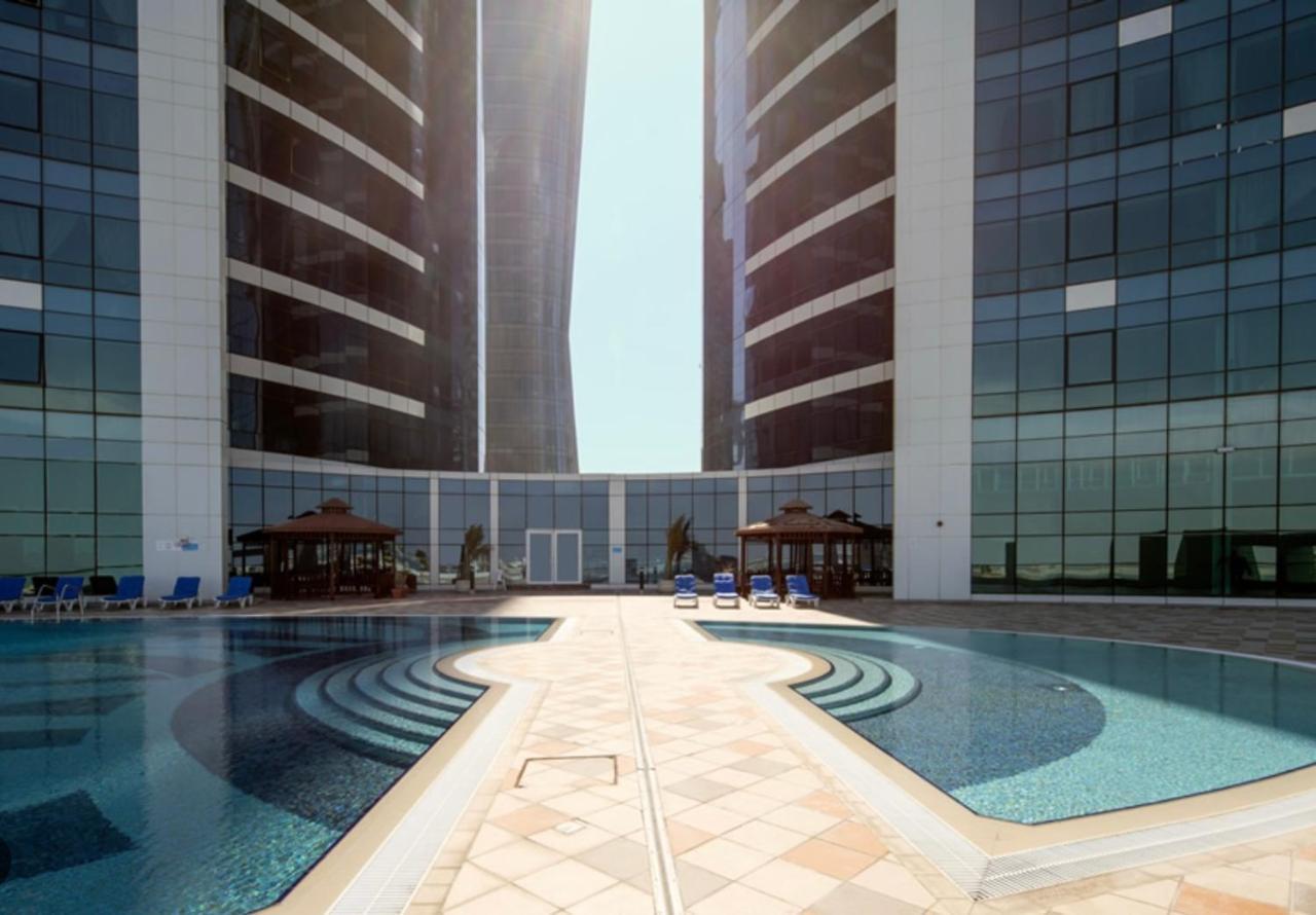 Apartamento Cozy Mangrove View, Seaview 1 Bedroom 1 Partition Not *