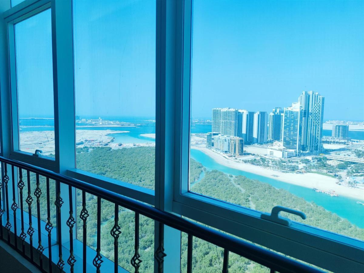 Cozy Mangrove View, Seaview 1 Bedroom 1 Partition Not Apartamento *
