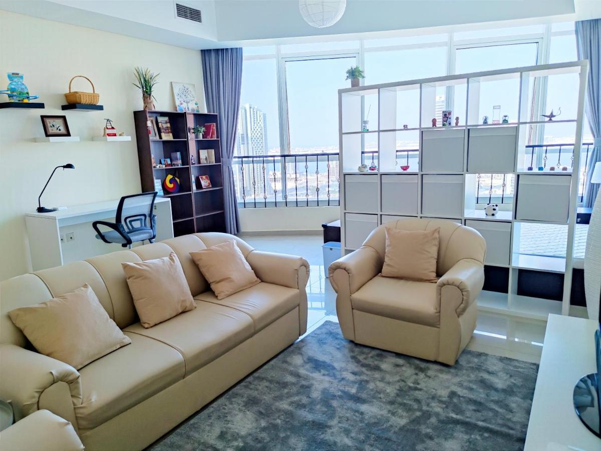 Cozy Mangrove View, Seaview 1 Bedroom 1 Partition Not Apartamento