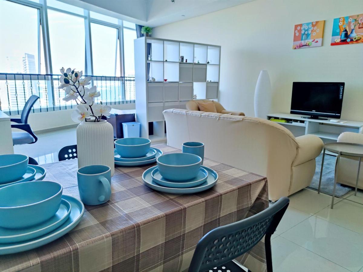 Cozy Mangrove View, Seaview 1 Bedroom 1 Partition Not Apartamento