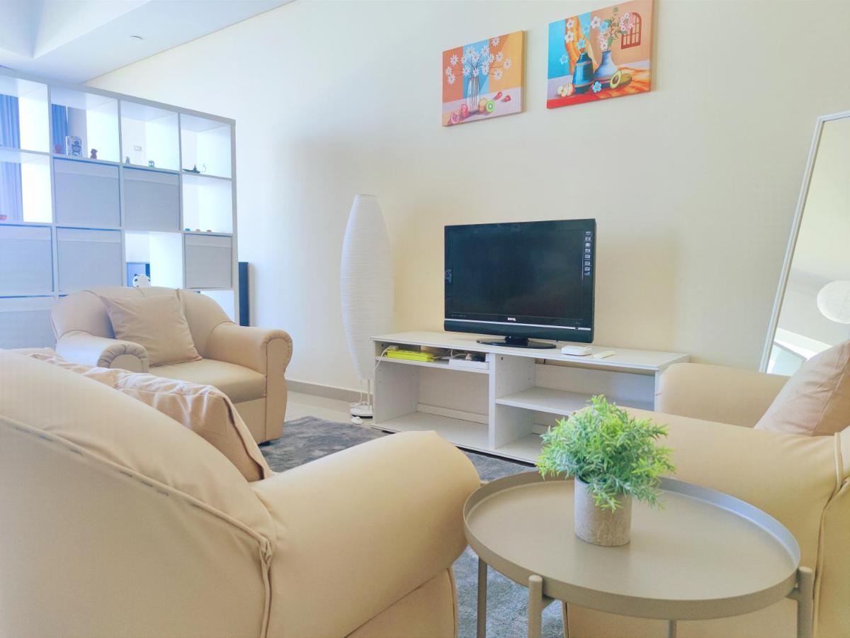Cozy Mangrove View, Seaview 1 Bedroom 1 Partition Not Apartamento