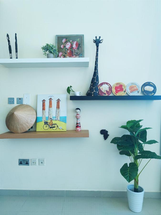Cozy Mangrove View, Seaview 1 Bedroom 1 Partition Not Apartment *